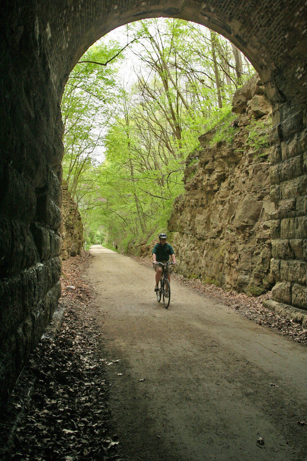 Rocheport, Mo